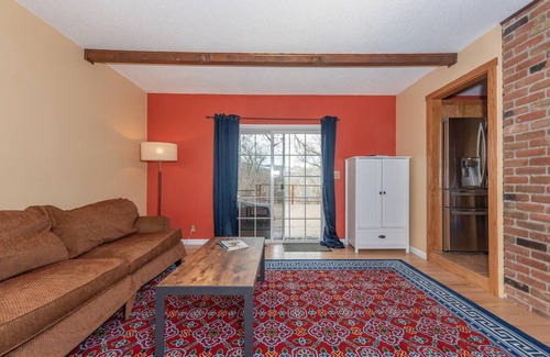 Lander House | Wind River Home - Townhouse combo, Hot Tub