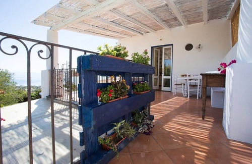 Pianoconte House | Wind Rose 3