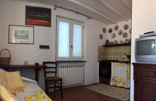 Pianoconte Villa | Wind rose villa 3