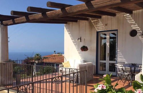 Pianoconte Villa | Wind rose villa 3