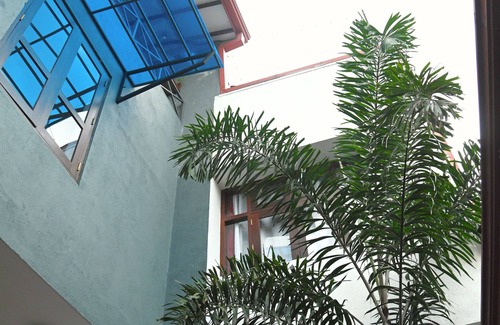 Weligama Villa | Wind Villa - Luxury 3-bedroom Villa with WiFi and AC in Weligama