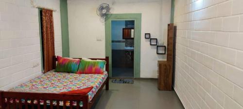 Thekkumbhagam Apartment | Wind &Waves