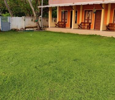 Thekkumbhagam Apartment | Wind &Waves