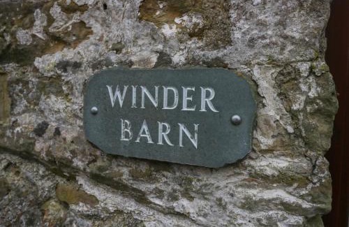 Penrith House | Winder Barn