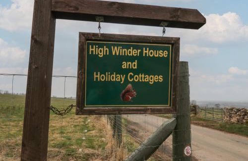Penrith House | Winder Barn