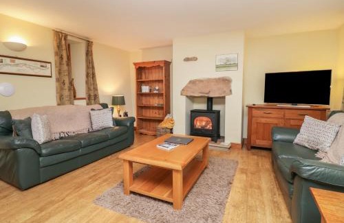 Penrith House | Winder Barn