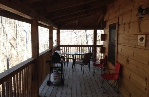 Sevierville Cabin | Windermere at Douglas Lake Resort