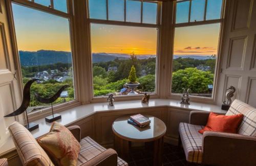 Windermere Hotel | Windermere Hillthwaite Hotel