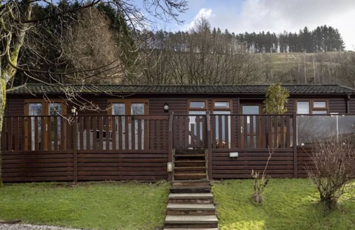 Troutbeck House | Windermere Lodge by Interhome