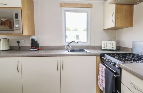 Morecambe Cottage | Windermere Lodge