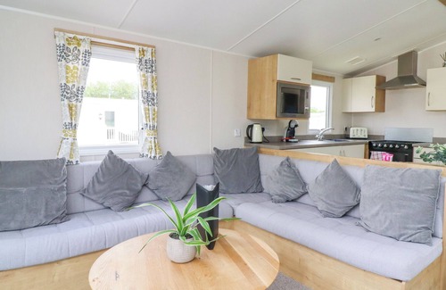 Morecambe Cottage | Windermere Lodge