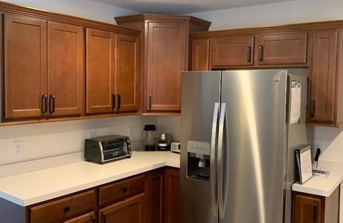 Windham House | Windham Family Getaway