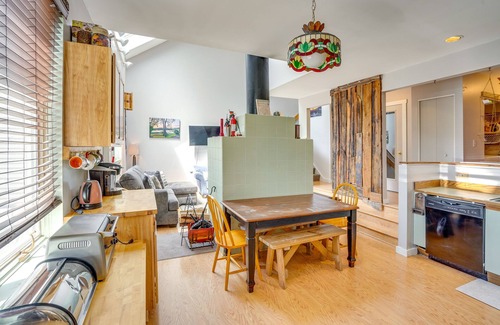 Windham House | Windham Mountain Vacation Rental ~ 3 Mi to Lifts!