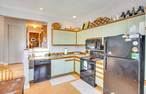 Windham House | Windham Mountain Vacation Rental ~ 3 Mi to Lifts!