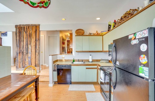 Windham House | Windham Mountain Vacation Rental ~ 3 Mi to Lifts!