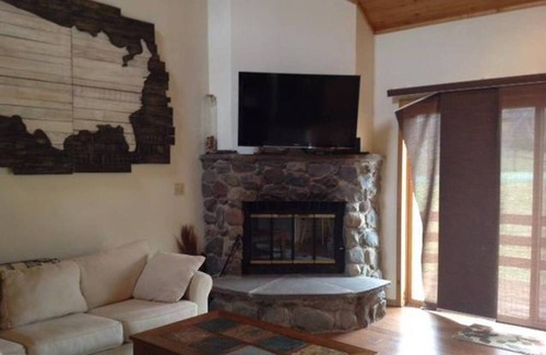 Windham House | Windham Townhouse - Base of Mountain