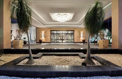 Windhoek Resort | Windhoek Country Club Resort