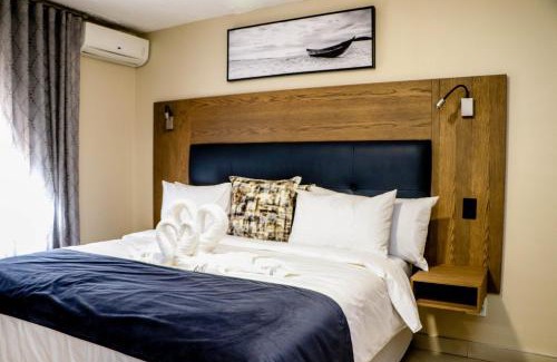 Windhoek West Hotel | Windhoek Gardens Boutique Hotel