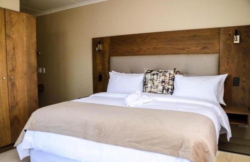 Windhoek West Hotel | Windhoek Gardens Boutique Hotel