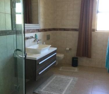 Voigtland House | Windhoek Rural Self Catering