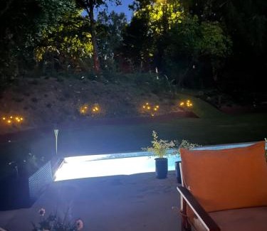 Silkeborg Bed & Breakfast | Winding B&B Silkeborg