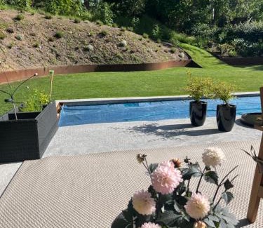 Silkeborg Bed & Breakfast | Winding B&B Silkeborg