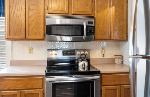Branson West Cabin | Windjammer Cottage - Branson