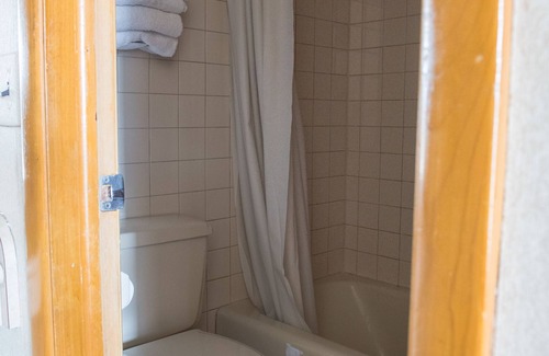 Ortley Beach Hotel | Windjammer Motor Inn