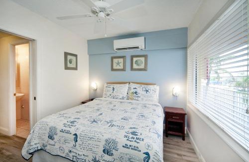 East Fort Lauderdale Resort | Windjammer Resort and Beach Club