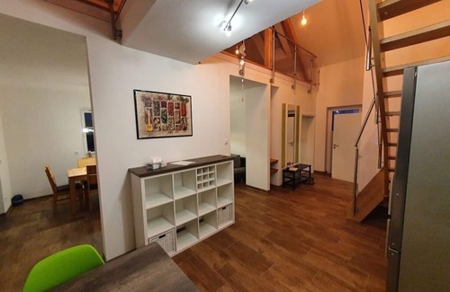 Putgarten House | Windlight Comfortable holiday residence
