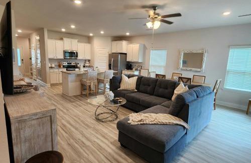 Port St. Joe House | WindMark Beach: The Bay Shack