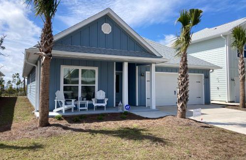 Port St. Joe House | Windmark - SeaShine