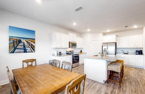 Port St. Joe House | WindMark - Sweet N Salty