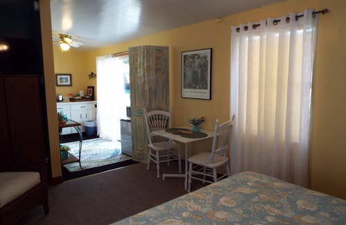 Dunnellon House | Windmill Acres - Guesthouse.
