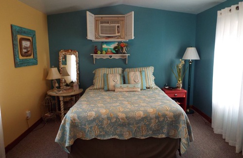 Dunnellon House | Windmill Acres - Guesthouse.