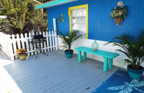 Dunnellon House | Windmill Acres - Guesthouse.