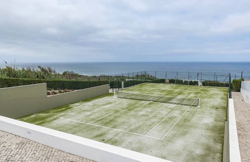 Colares Villa | Windmill Beachfront Villa