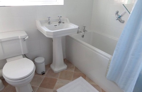 New Forest District House | Windmill Cottages No 12