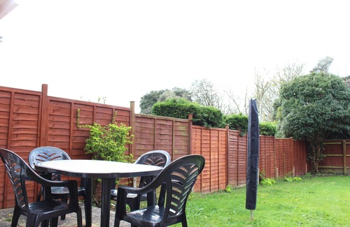 New Forest District House | Windmill Cottages 21