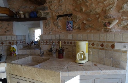 La Rochegiron Apartment | Windmill for couple