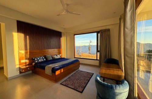 Kumarhatti Hotel | Windmill Inn
