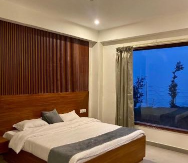 Kumarhatti Hotel | Windmill Inn