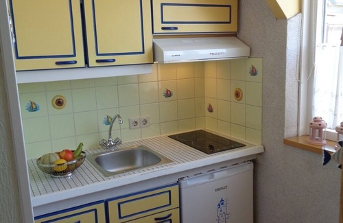 Westkapelle Apartment | Window view of the dunes! 10% weekly discount from August to December!