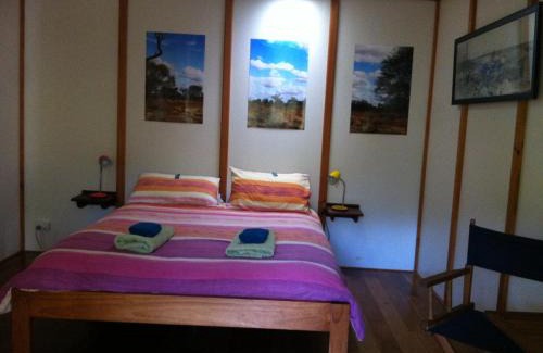 Ocean Beach Bed & Breakfast | Windrose B&B