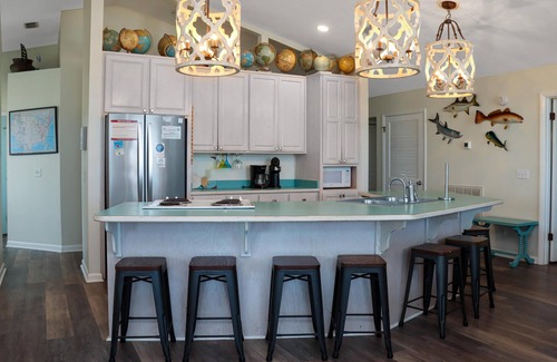 Port St. Joe House | WindScape