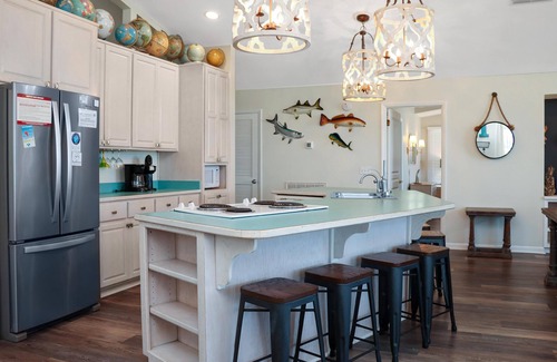 Port St. Joe House | WindScape