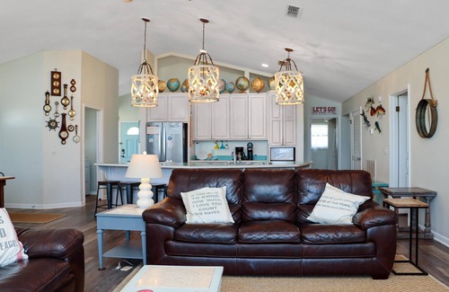Port St. Joe House | WindScape