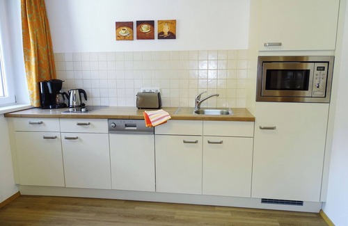 Mayrhofen Apartment | "Windschnur - Akelei 6" directly at the skiing areas Penken & Ahorn