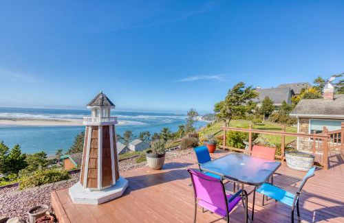 Netarts House | Windsong Cove