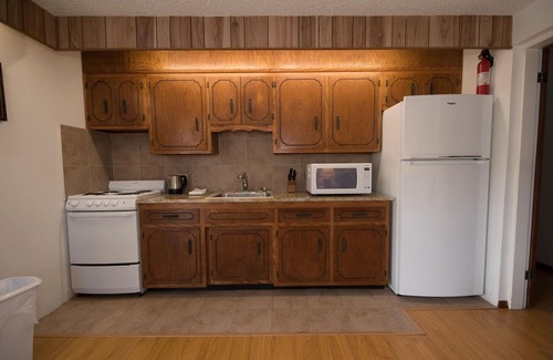 Pembroke Apartment | Windsong Guest Apartments